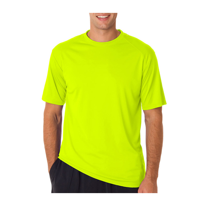 T-shirt Técnica Performance Super Fit PMC