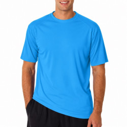 T-shirt Técnica Performance Super Fit PMC
