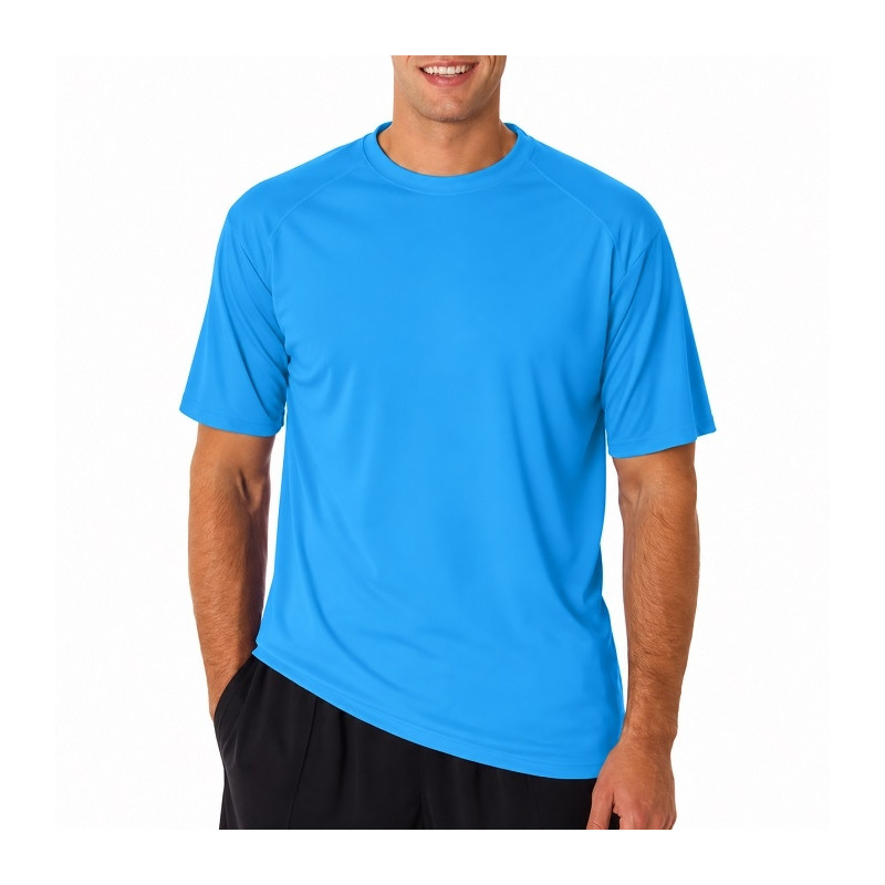 T-shirt Técnica Performance Super Fit PMC