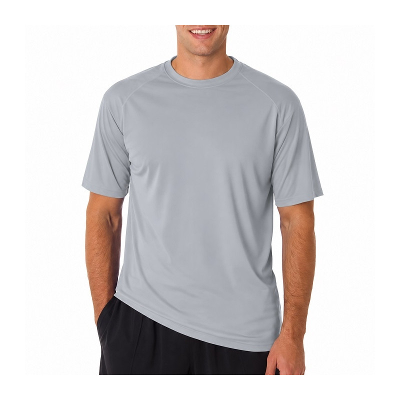 T-shirt Técnica Performance Super Fit PMC