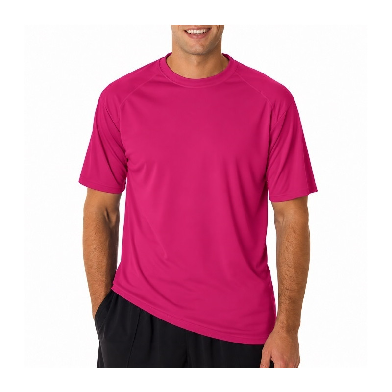 T-shirt Técnica Performance Super Fit PMC