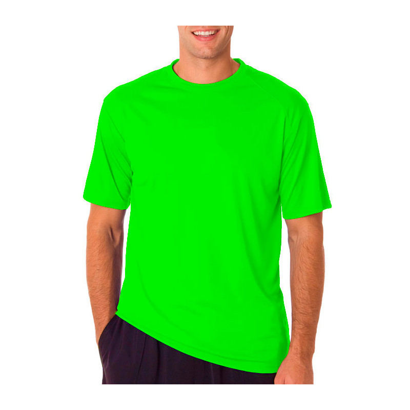 T-shirt Técnica Performance Super Fit PMC