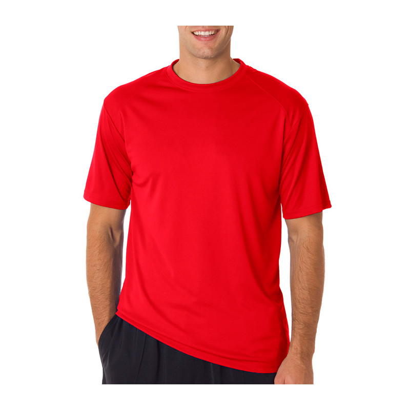 T-shirt Técnica Performance Super Fit PMC
