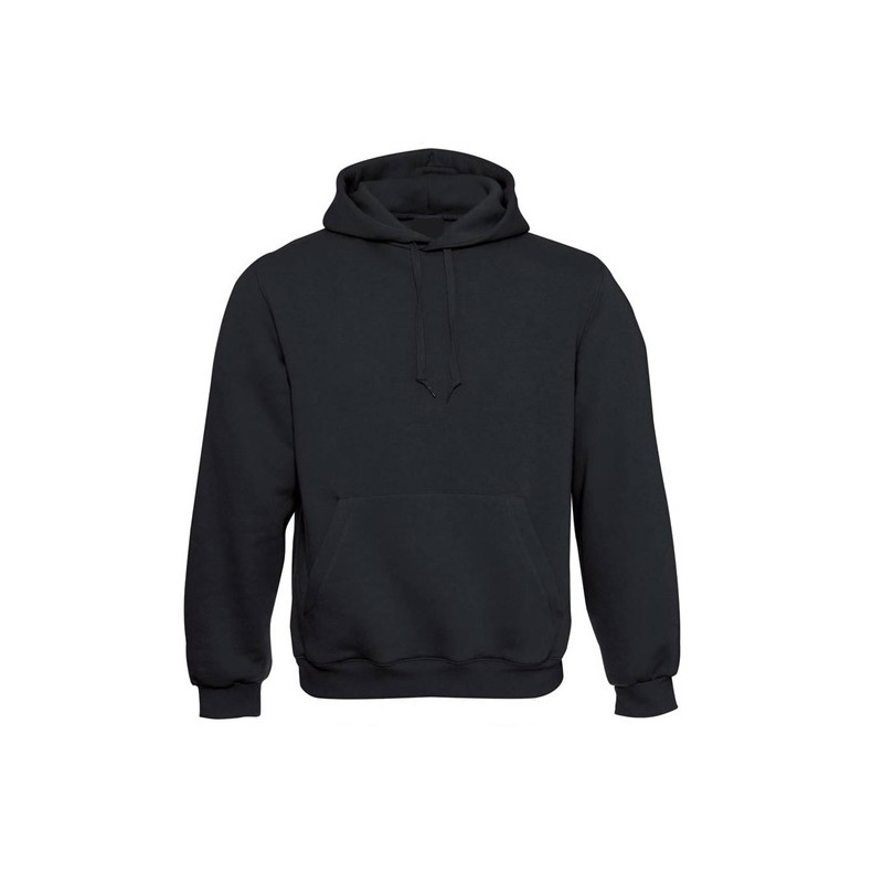 Sweatshirt com Capuz