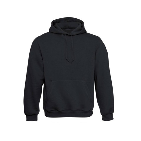Sweatshirt com Capuz