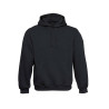 Sweatshirt com Capuz