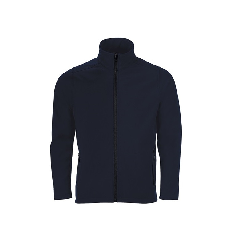 Casaco Softshell Sport Bend