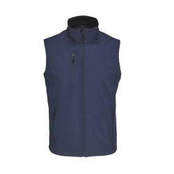Softshell 3IN1 com Fecho e Capuz Beverly