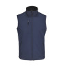 Softshell 3IN1 com Fecho e Capuz Beverly
