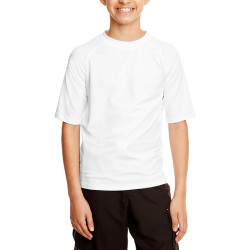 T-shirt Criança Técnica Performance Super Fit PMC