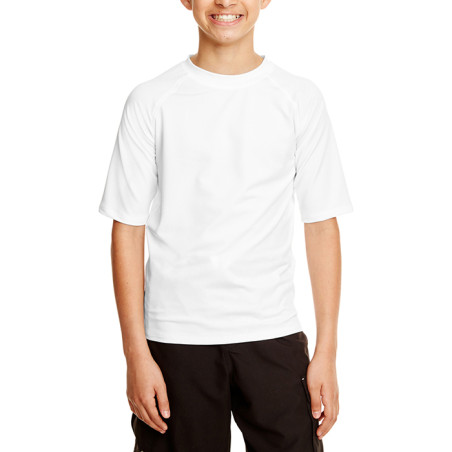 T-shirt Criança Técnica Performance Super Fit PMC