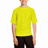 T-shirt Criança Técnica Performance Super Fit PMC
