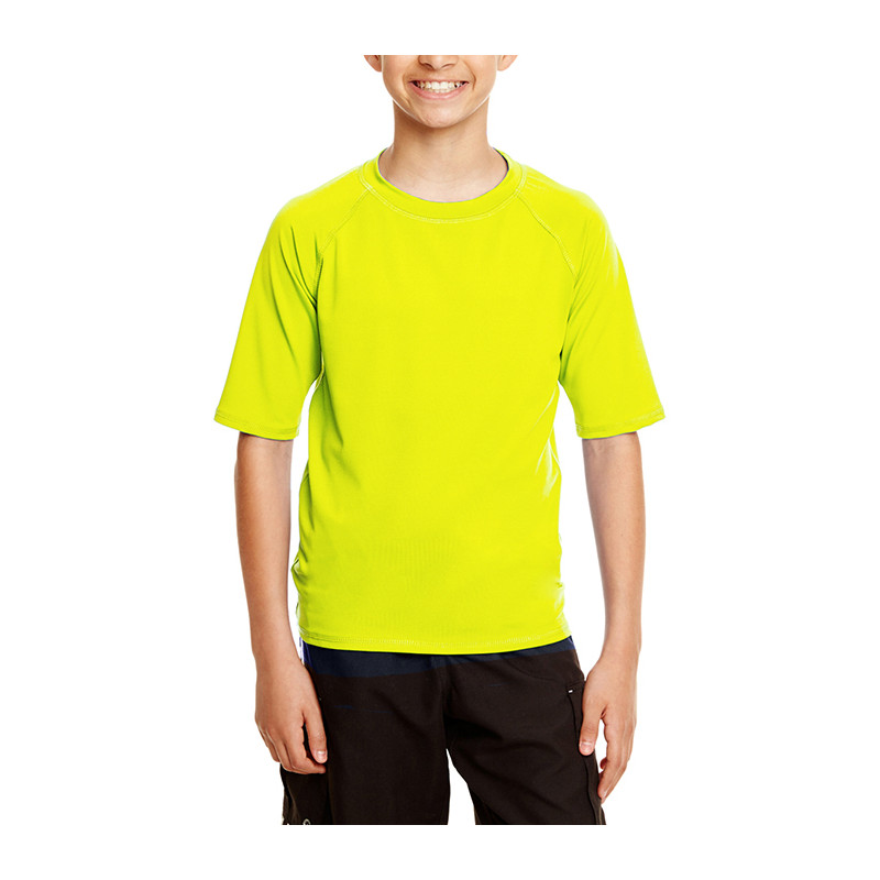 T-shirt Criança Técnica Performance Super Fit PMC