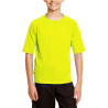 T-shirt Criança Técnica Performance Super Fit PMC
