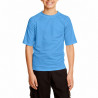 T-shirt Criança Técnica Performance Super Fit PMC