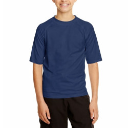 T-shirt Criança Técnica Performance Super Fit PMC