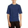 T-shirt Criança Técnica Performance Super Fit PMC