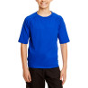T-shirt Criança Técnica Performance Super Fit PMC