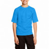 T-shirt Criança Técnica Performance Super Fit PMC