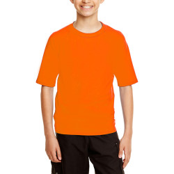 T-shirt Criança Técnica Performance Super Fit PMC