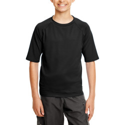 T-shirt Criança Técnica Performance Super Fit PMC