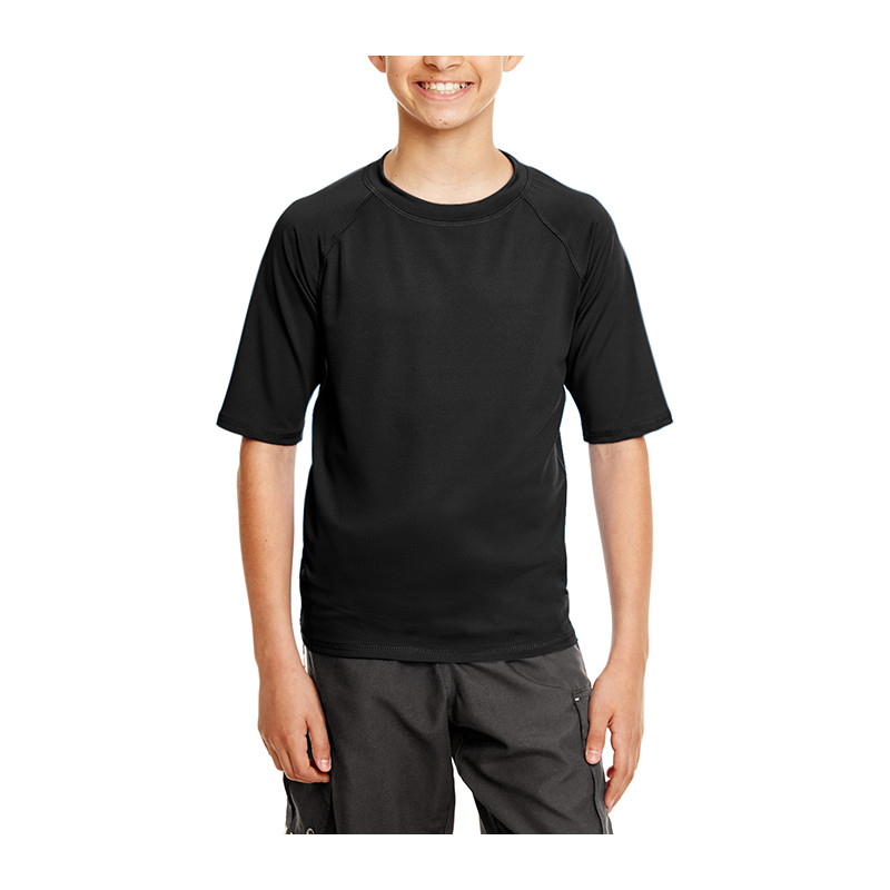 T-shirt Criança Técnica Performance Super Fit PMC