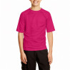 T-shirt Criança Técnica Performance Super Fit PMC