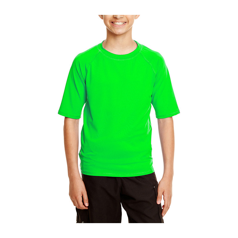 T-shirt Criança Técnica Performance Super Fit PMC