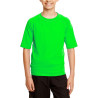 T-shirt Criança Técnica Performance Super Fit PMC