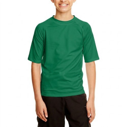 T-shirt Criança Técnica Performance Super Fit PMC