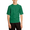 T-shirt Criança Técnica Performance Super Fit PMC
