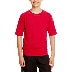 T-shirt Criança Técnica Performance Super Fit PMC