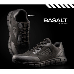 Sapatos de trabalho Basalt