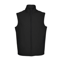 Colete Softshell BW Sport Bend