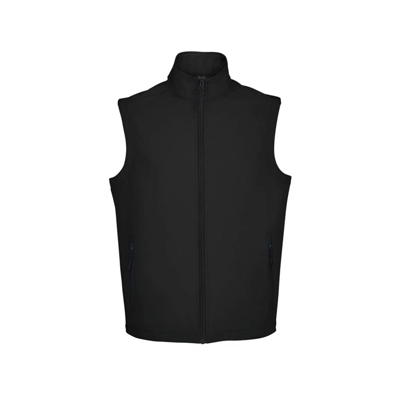 Colete Softshell BW Sport Bend