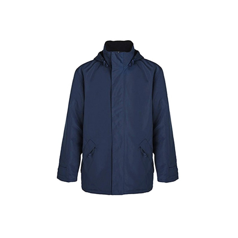 Parka Plus
