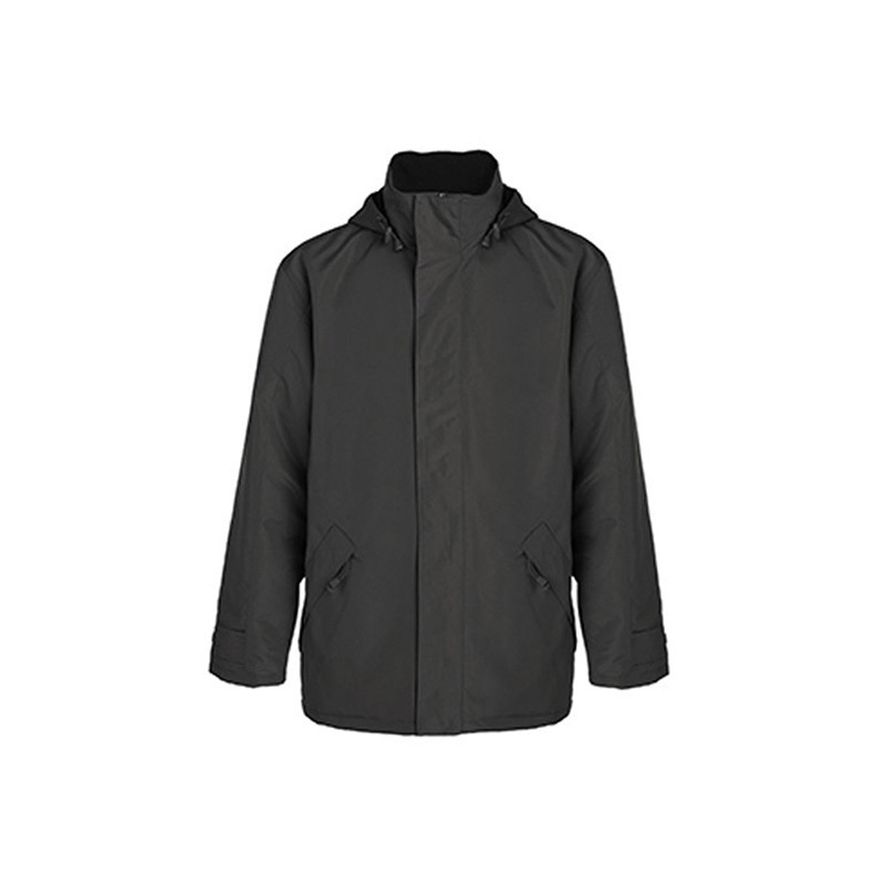 Parka Plus