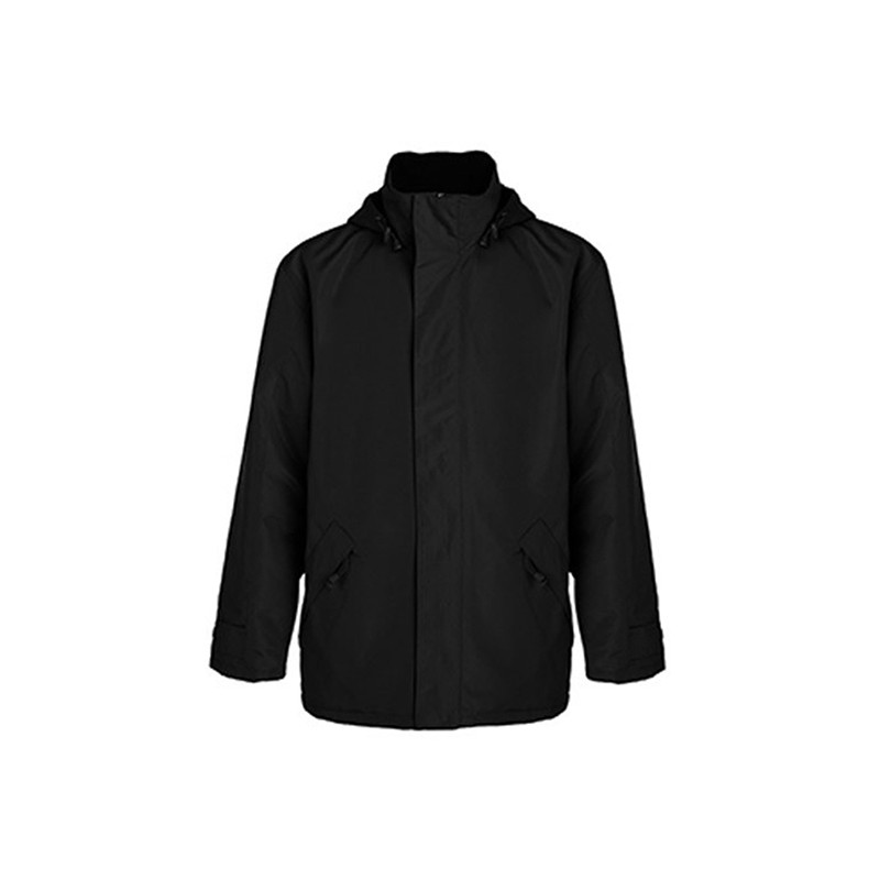 Parka Plus