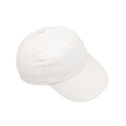 Boné Criança Soft Cotton