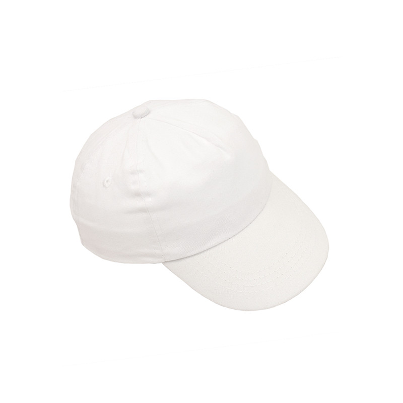 Boné Criança Soft Cotton