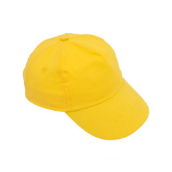 Boné Criança Soft Cotton