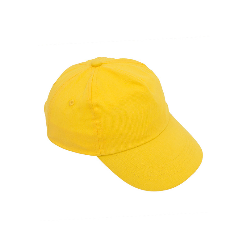 Boné Criança Soft Cotton