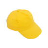 Boné Criança Soft Cotton
