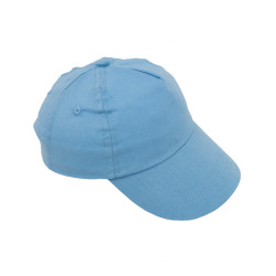 Boné Criança Soft Cotton