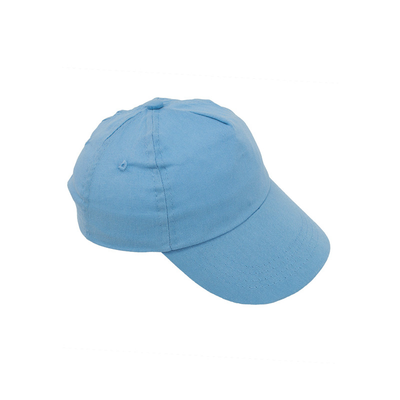 Boné Criança Soft Cotton