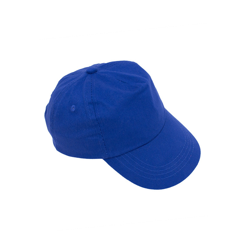 Boné Criança Soft Cotton
