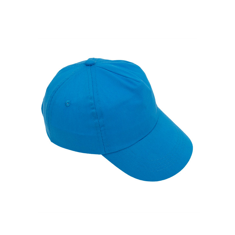 Boné Criança Soft Cotton