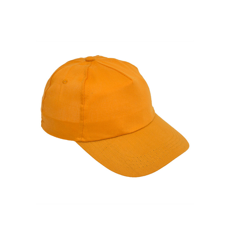 Boné Criança Soft Cotton