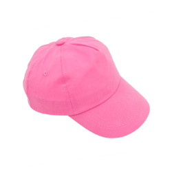 Boné Criança Soft Cotton