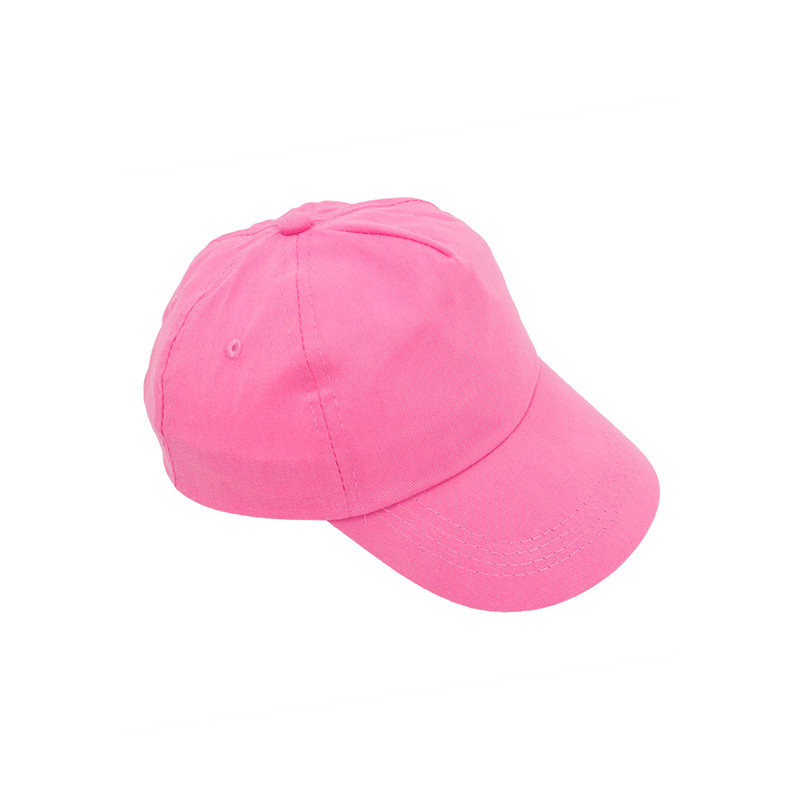 Boné Criança Soft Cotton